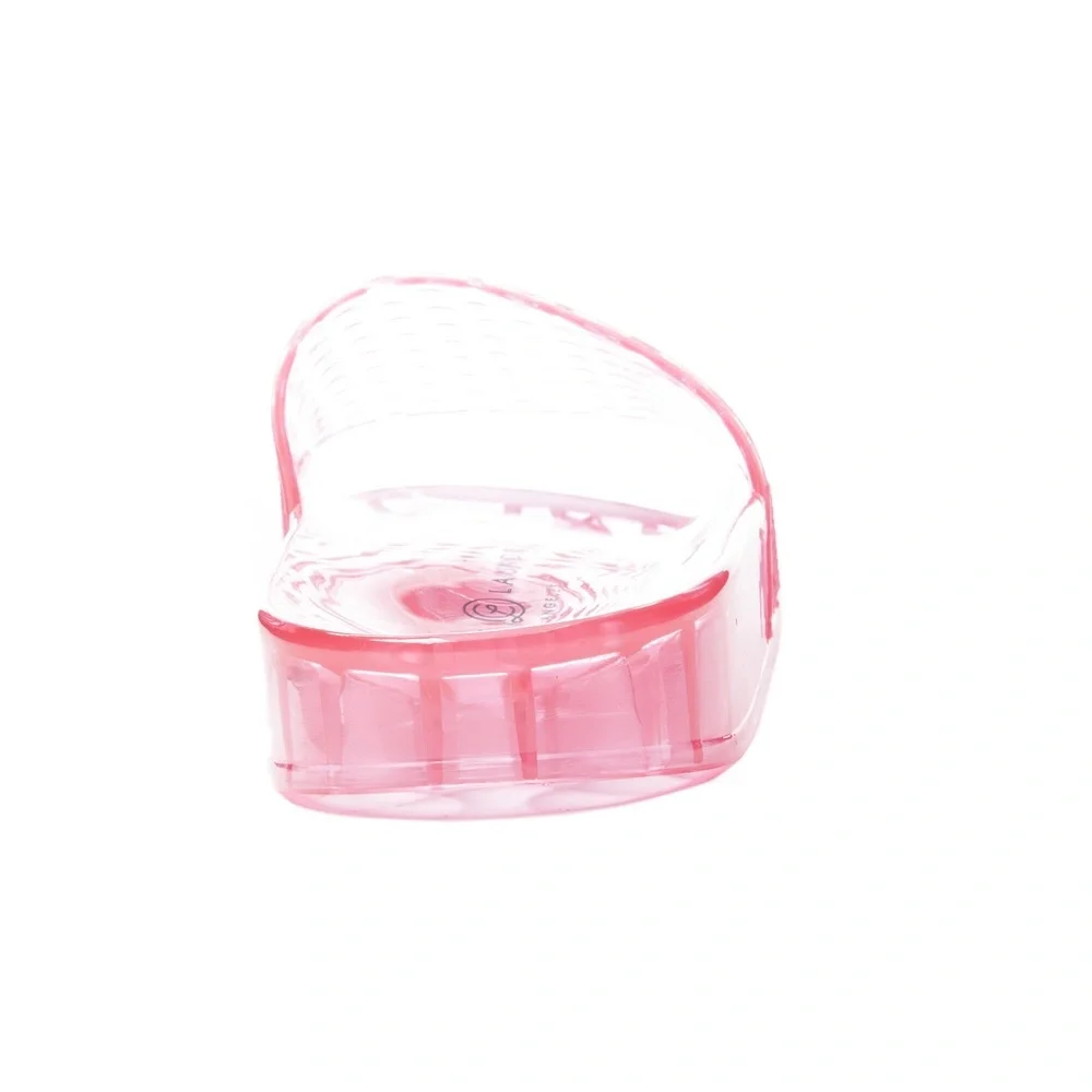 NEW Chinese Laundry Pink Jelly Pool Slide Sandals 7